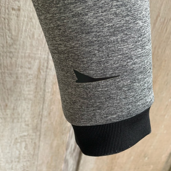 BrandBlack Dekkard Raglan-Sleeve Jacket - Picture 11 of 12